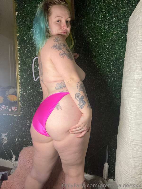 Prettypaigeexxx - Onlyfans - 15 Feb, 2024