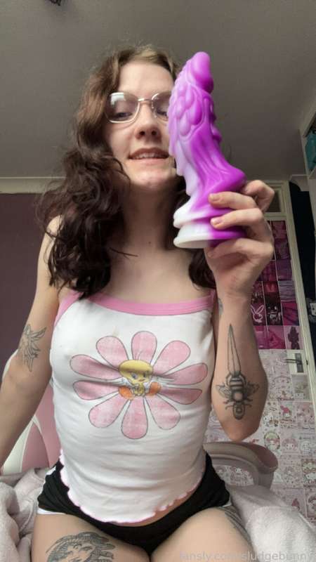 Sludgebunny - Fansly - 13 Jun, 2024 3