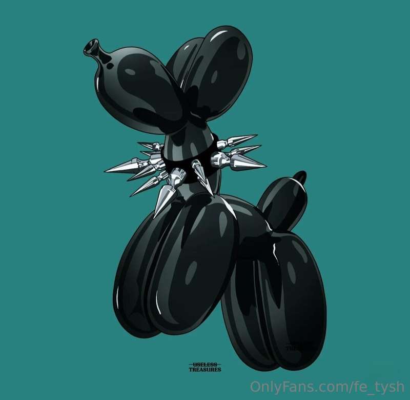 🖤