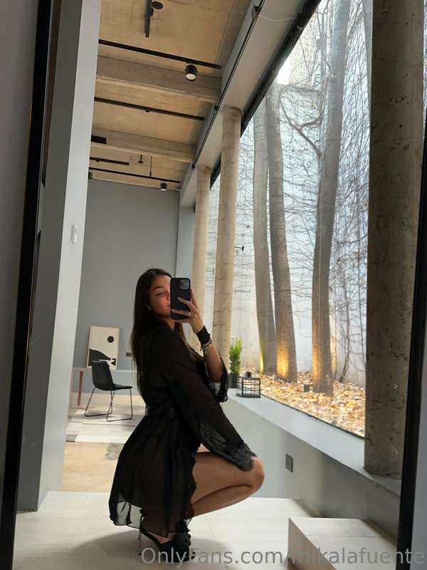 mikalafuente Nude Leaks OnlyFans Page 8 of 50