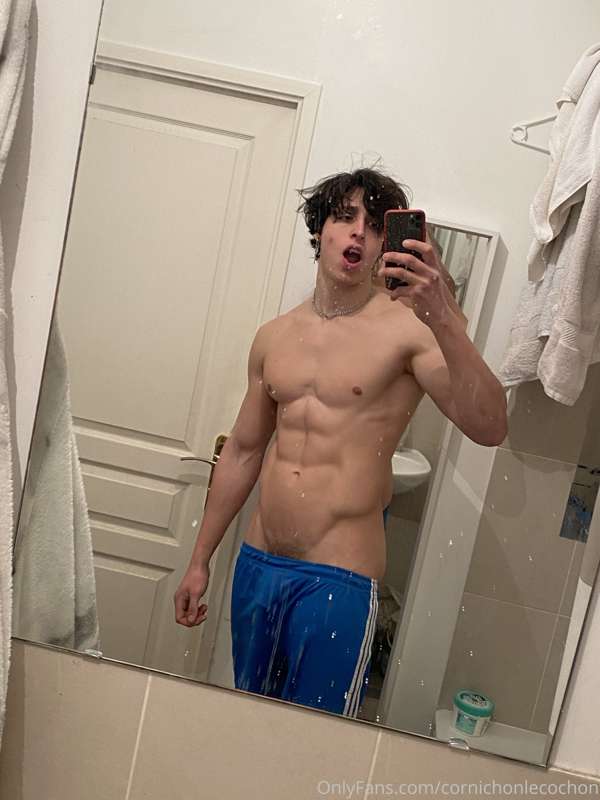 Gattouz0 - Onlyfans - 25 Jan, 2021