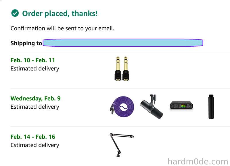 Hardm0De - Fansly - 08 Feb, 2022