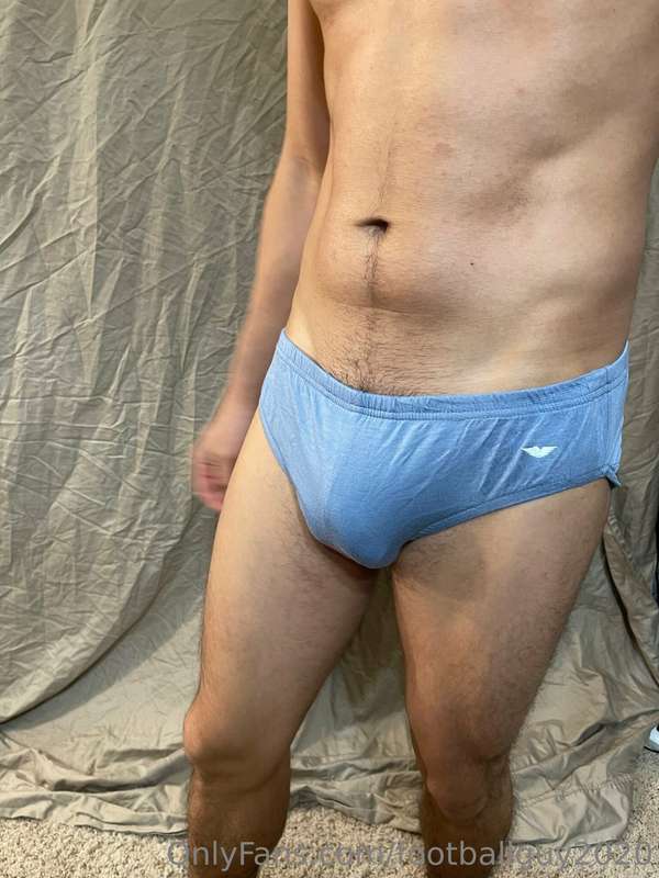 Skimpy undies shots of Private Martinez - Set 2 20