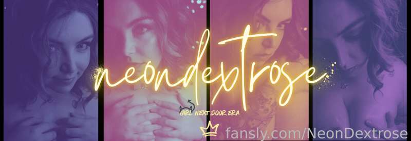 Neondextrose - Fansly - 13 Sep, 2023