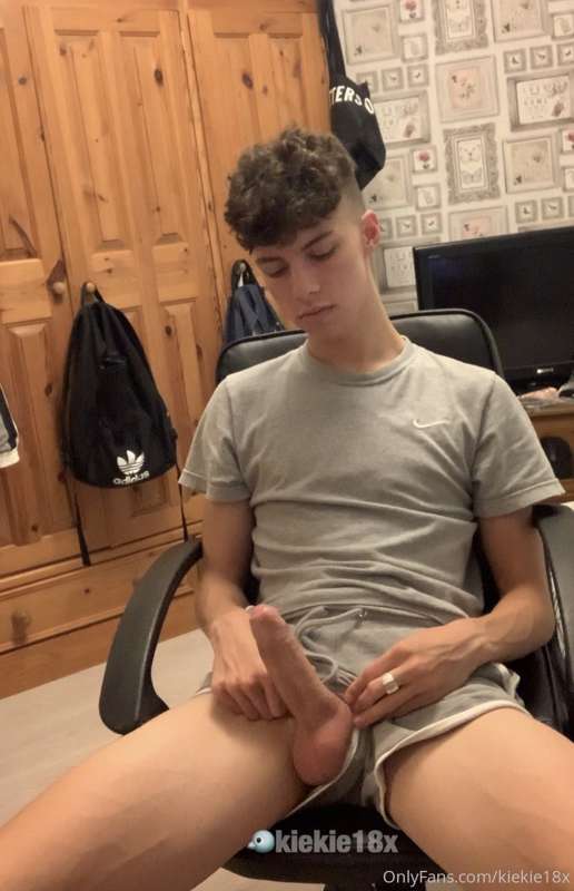 Little preview 🍆😈 9