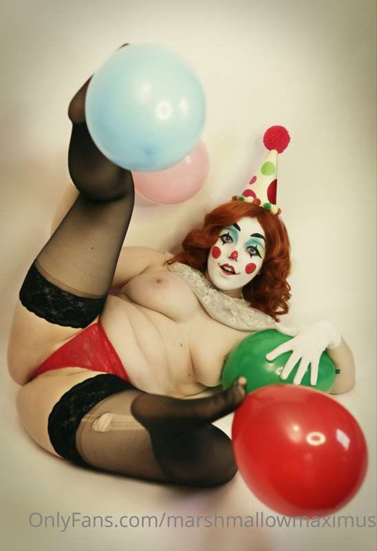 Retro Clown set (Part 3) *HONK HONK* 2