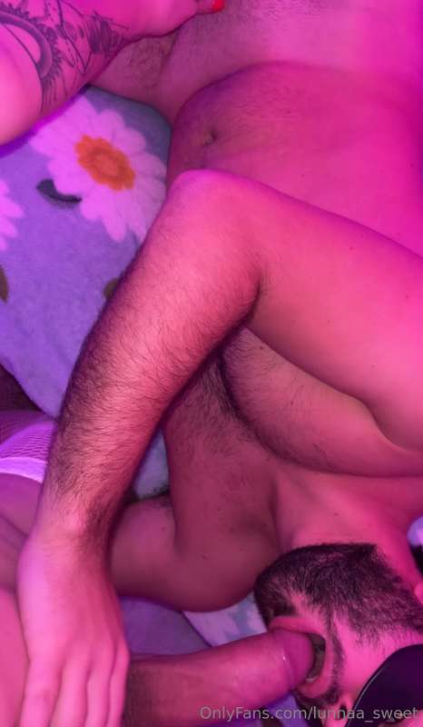 Lunnaa_Sweet - Onlyfans - 03 Feb, 2025 9