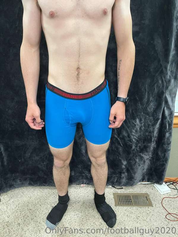 me in some sexy undies- set 4 7
