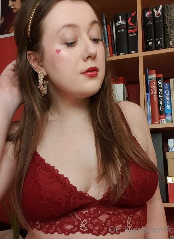 I took these for Valentine's Day 2020 so lots of you have al.. 7