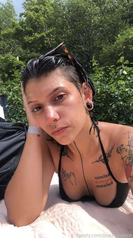 Sugarisspicy - Fansly - 08 Aug, 2022 1
