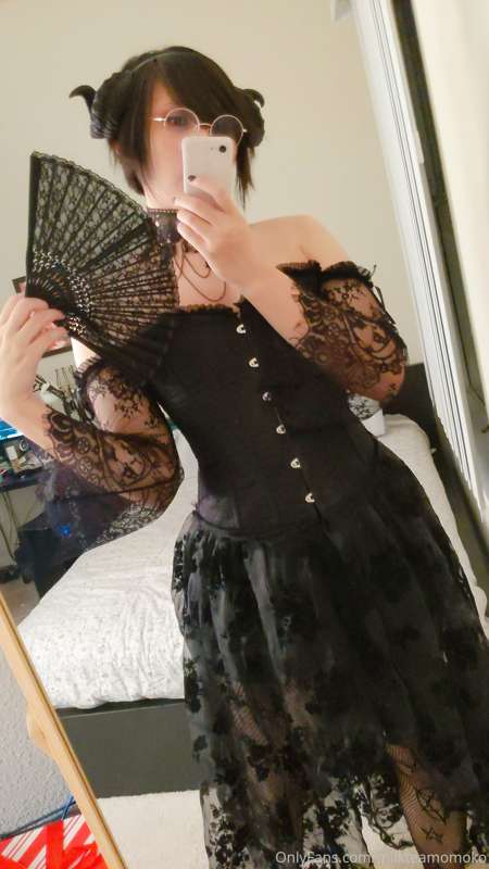 Milkteamomoko - Onlyfans - 25 Oct, 2021 22