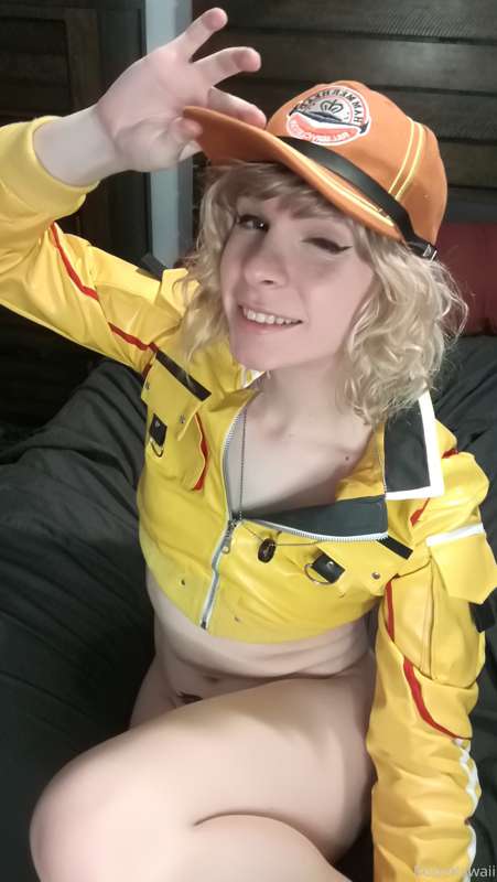 Cindy ff15 set 1/8 x :3 17