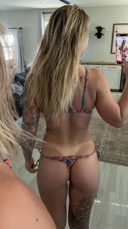 Do you like tan lines?