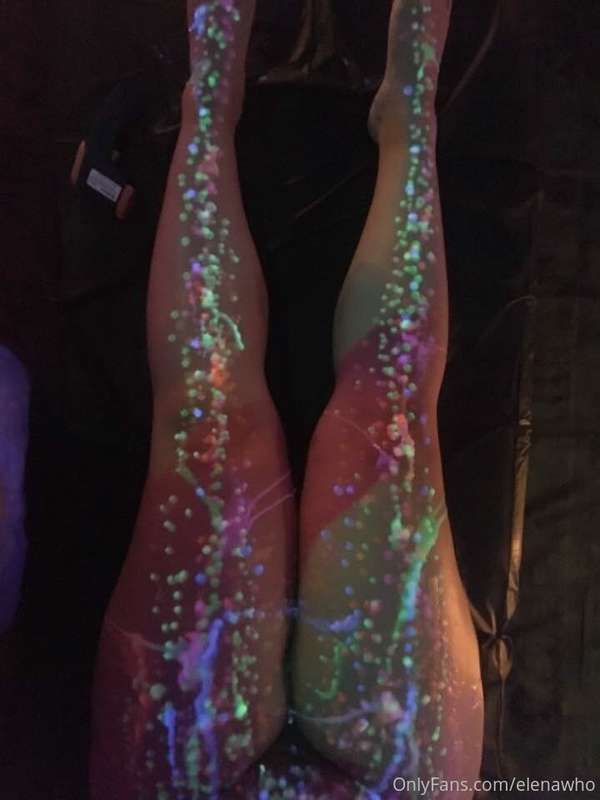 Elenawho - Onlyfans - 21 Sep, 2020 1