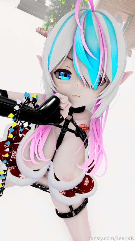 Seanvr - Fansly - 04 Jan, 2025