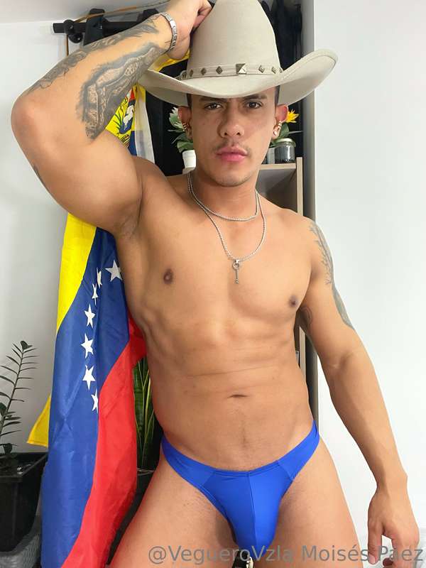 Veguerovzla - Onlyfans - 11 Jan, 2023