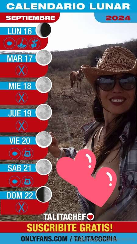 Tu guía lunar nude para potenciar tus Cultivos💚 Versíon full.. 3