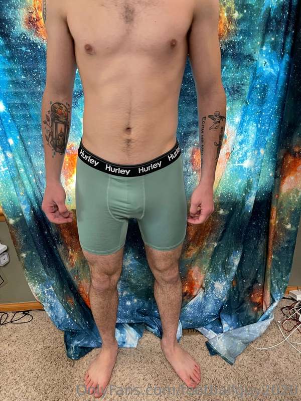 These fit pretty well on me! 3