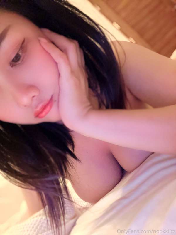 I want to be your dinner🥵 1