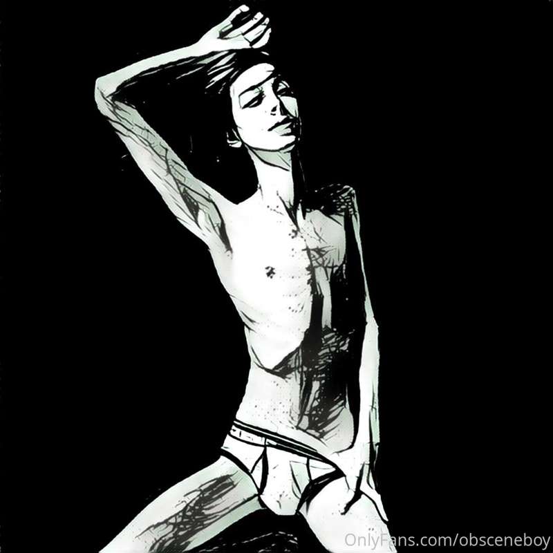Some kind of art with me :D 1
