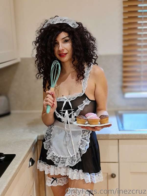 We can fuck and cook if you want to! 1
