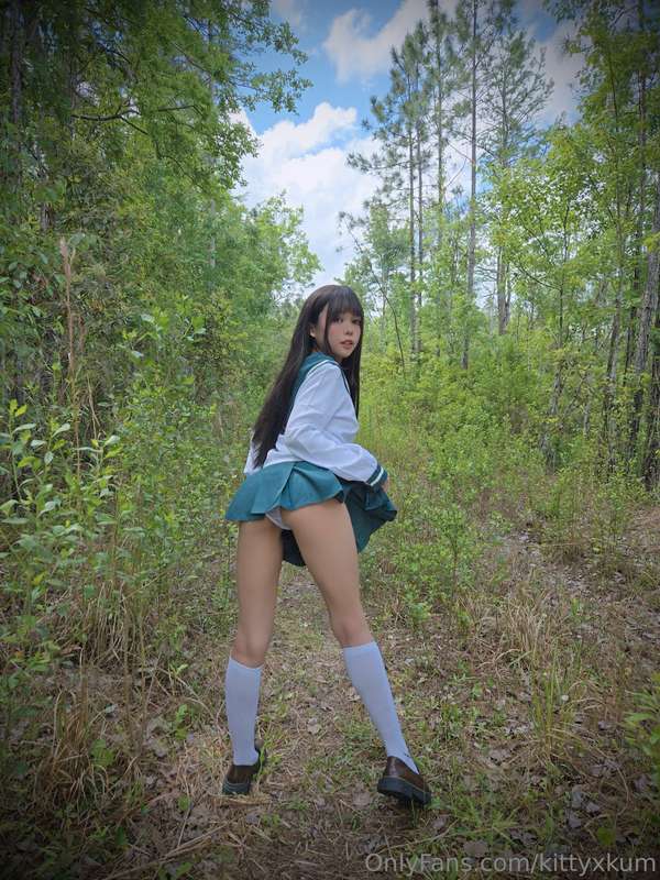 ⊱・part 1・⊰kagome will treat you extra good~⊱ ───────────────.. 34