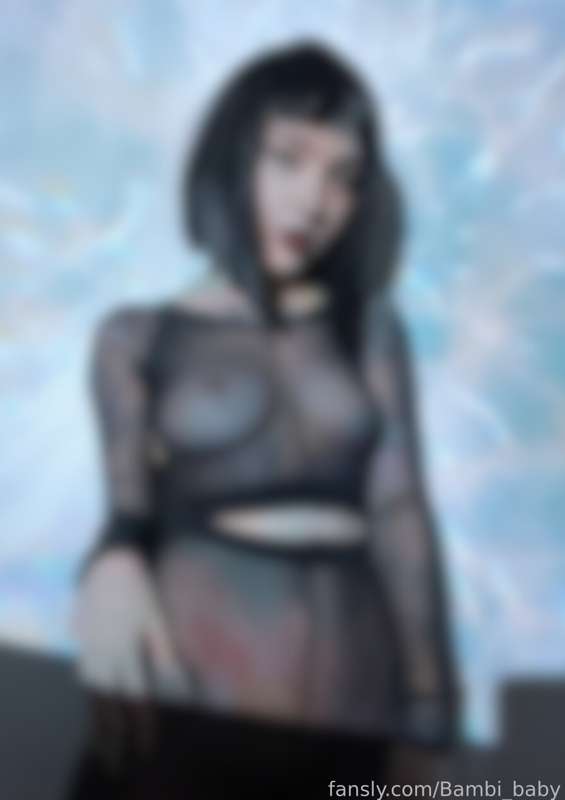 Bambi_Baby - Fansly - 11 Apr, 2023 10