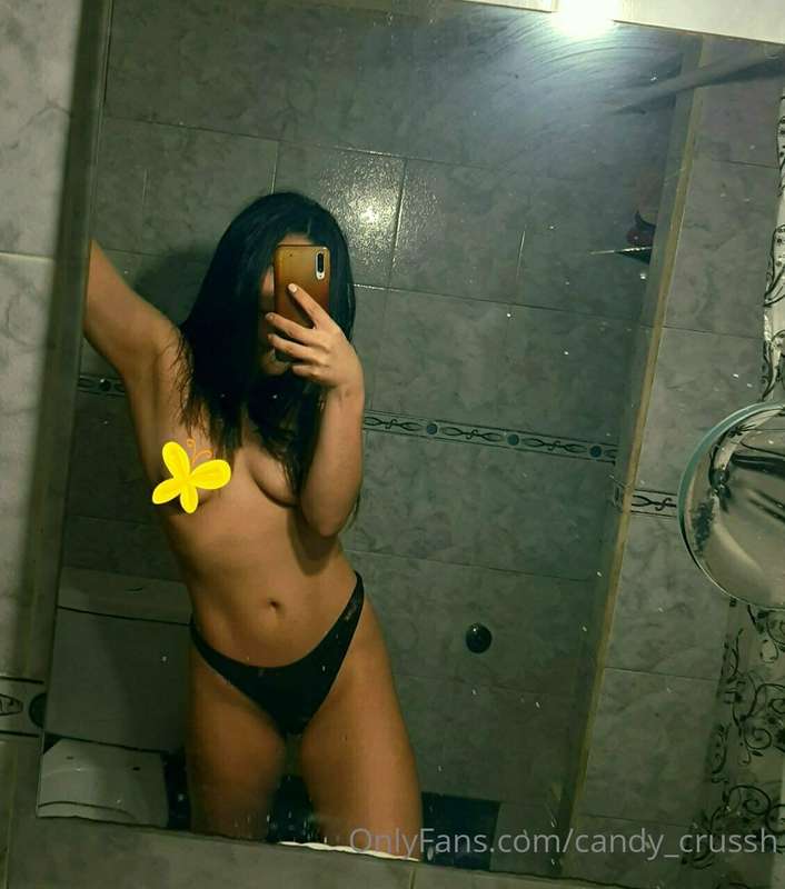 Hi daddy, I'm @emmadlking follow me on my page for free! 🤯 I..