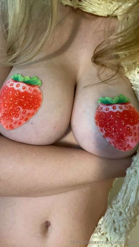Had your daily dose of fruit yet? 3