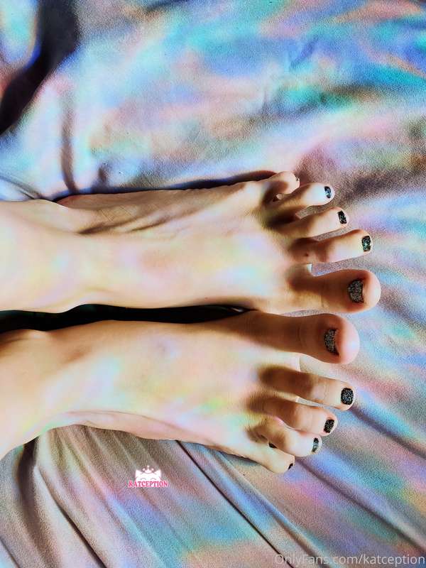 More Feet pics 💓 2