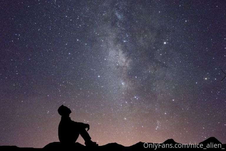 We should have a night per year when we turn off all the lig..