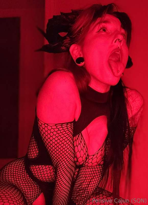 Cajungoblin - Onlyfans - 04 Aug, 2024 1