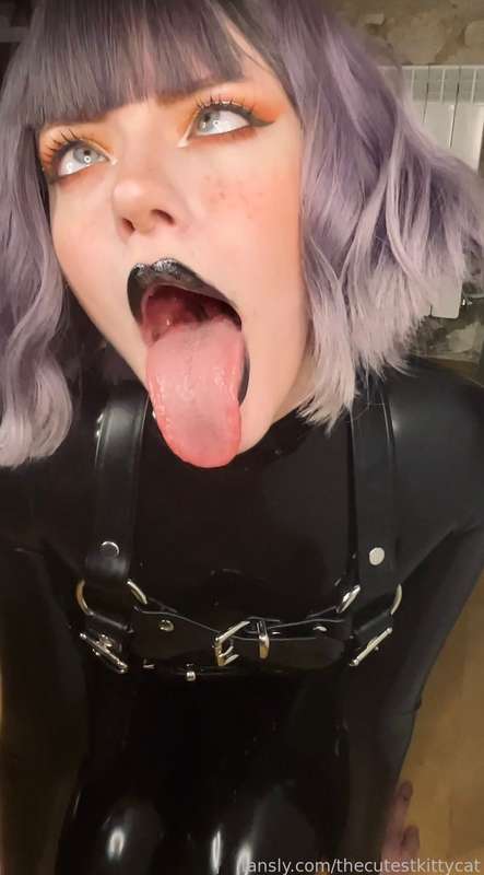 Thecutestkittycat - Fansly - 25 Mar, 2025 6