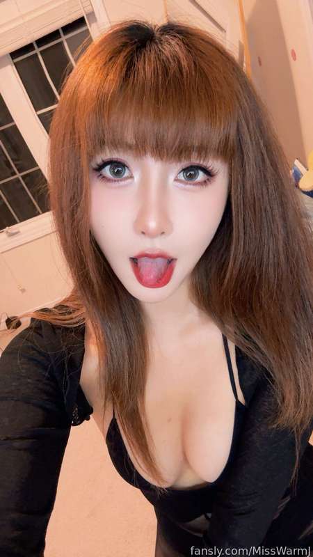 Misswarmj - Fansly - 07 Sep, 2024 1