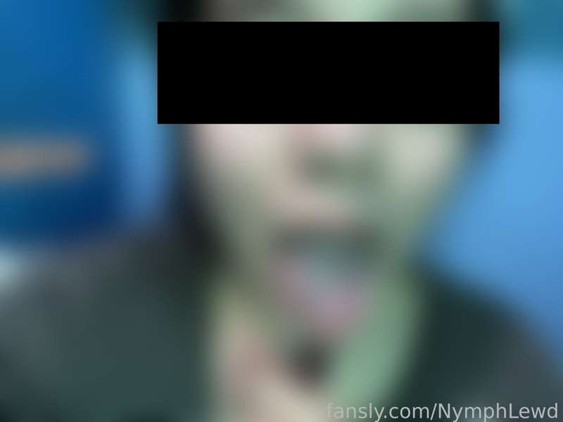 Nymphlewd - Fansly - 06 Apr, 2025 2
