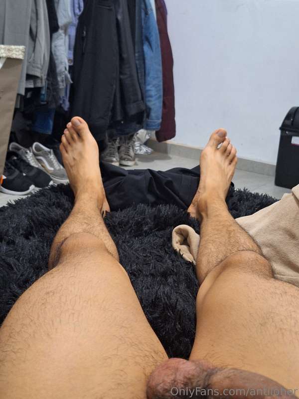 ¿Quien me las chupa? Andan olorosas, apestosas, con olor a m.. 2