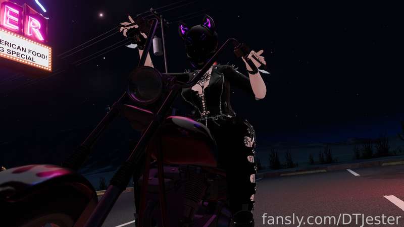 Dtjester - Fansly - 17 Oct, 2024 15