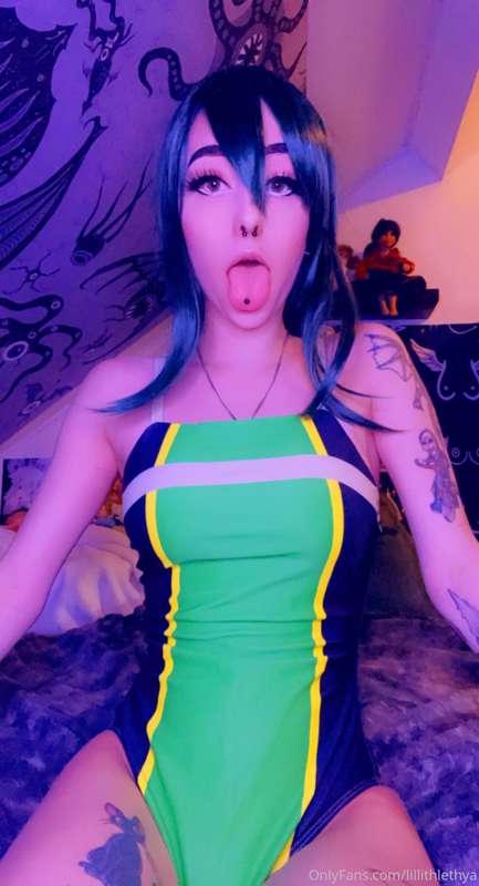 💦🖤 Froppy 🖤💦 5