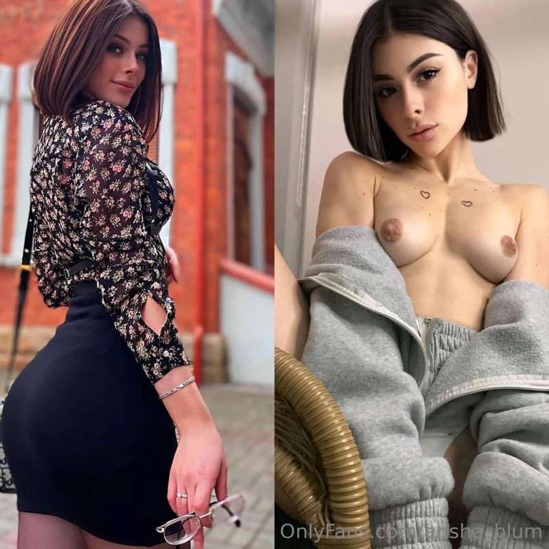 @little_princess_moew is a real wild foxy😈 This hot freshman..