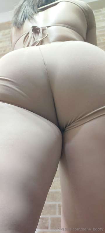 💗I played a naughty mischief with a big ass of neighbor's si.. 29