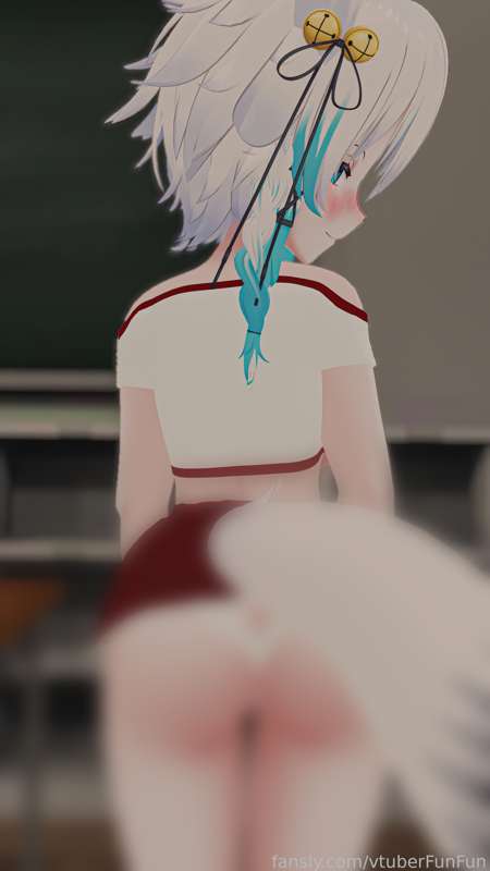 Vtuberfunfun - Fansly - 22 Aug, 2022