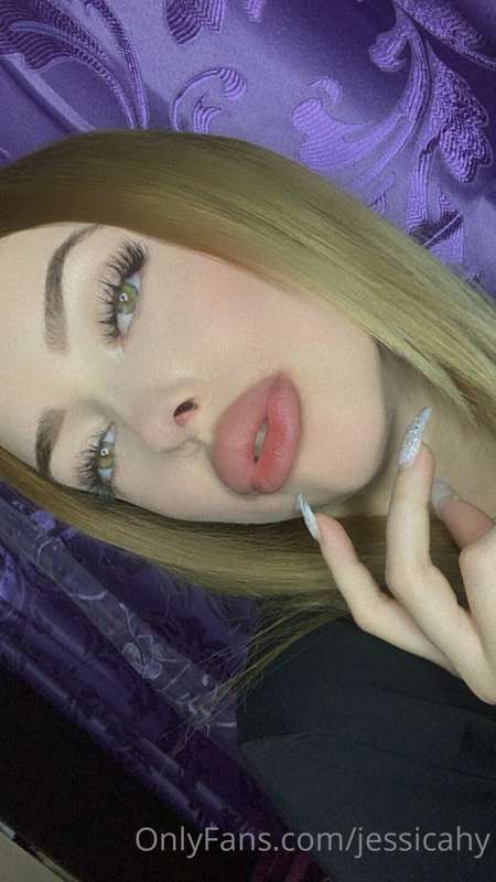 Jessicahy - Onlyfans - 18 Jan, 2022