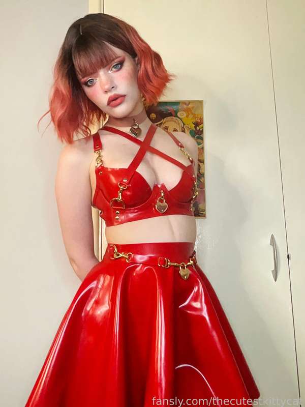 Thecutestkittycat - Fansly - 04 Dec, 2023 32