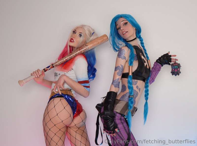 @milkimind is such a naughty girl 🥵 ***we recorded a extreme.. 3