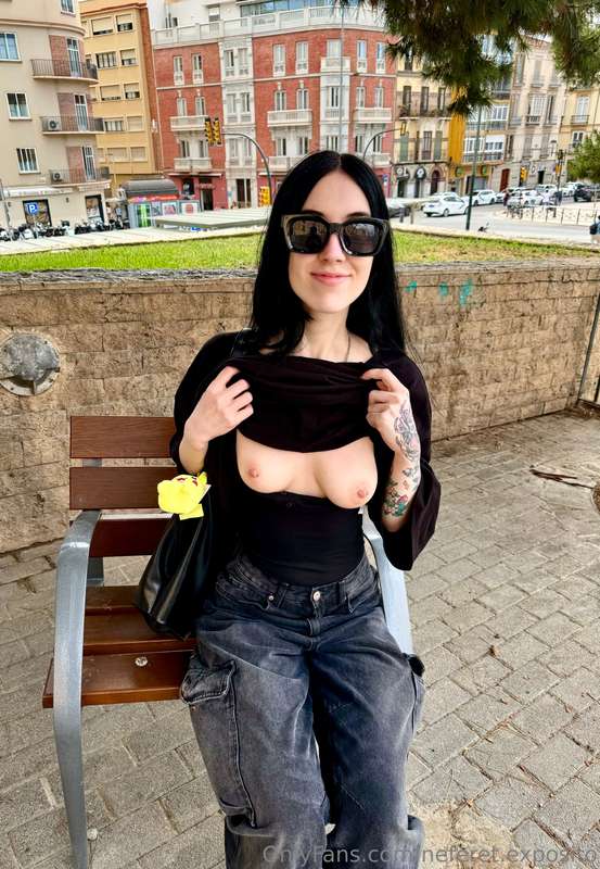 Muchos Likes para más fotos así