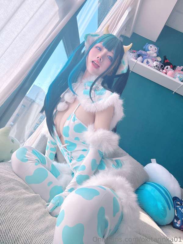 Mommy milker part1 13
