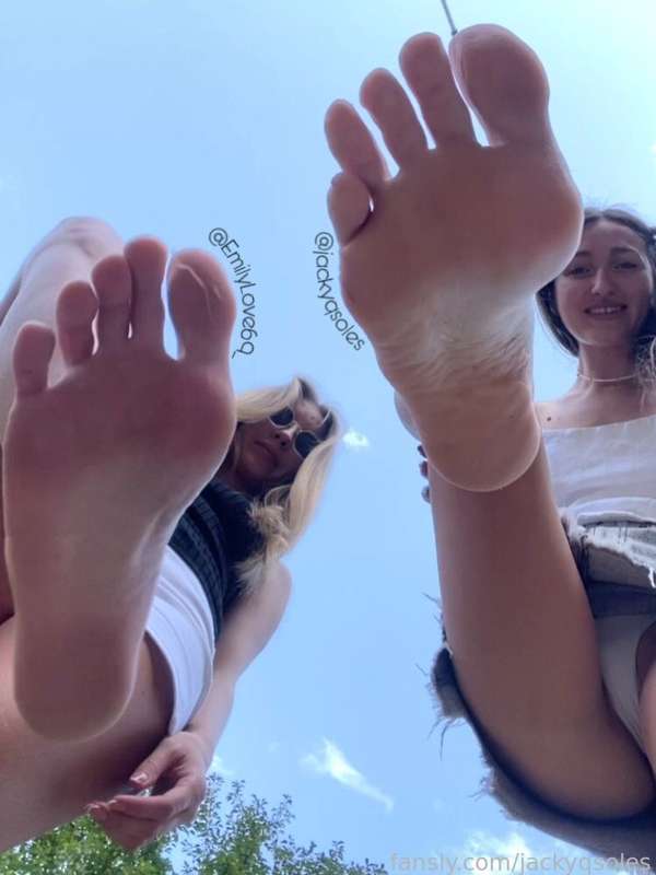 Jackyqsoles - Fansly - 09 Oct, 2022 4