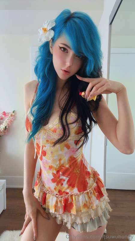 🌺🍊Tropical Orange Photo Set~ 🍊🌺Sweet, juicy, and just a litt.. 4
