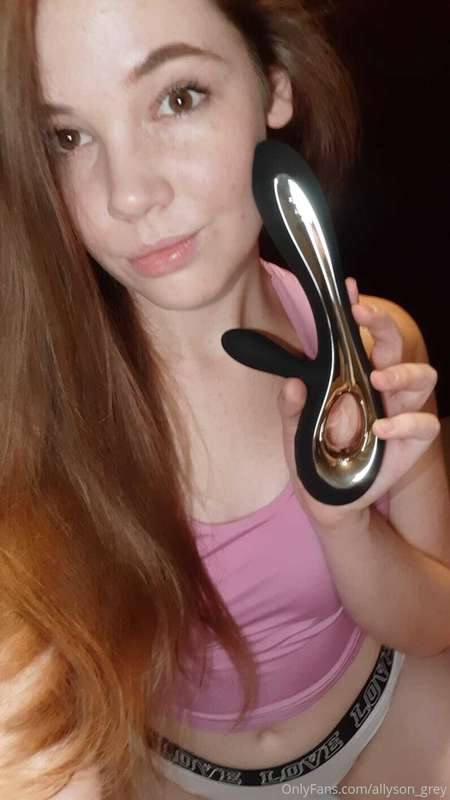 Go fund me new toys for more amazing content. 1