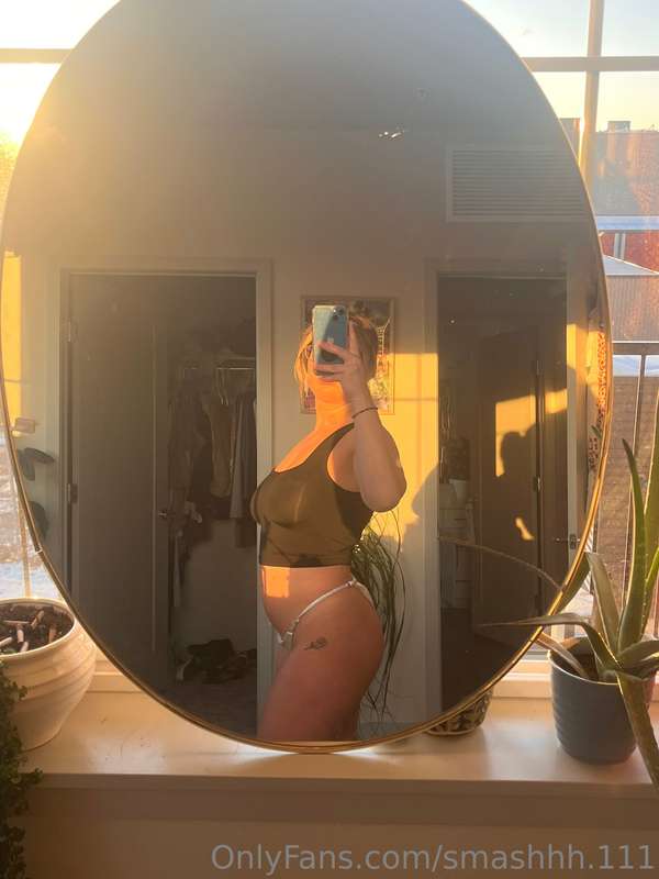 Follow that vip baby!! Link in bio💋 2